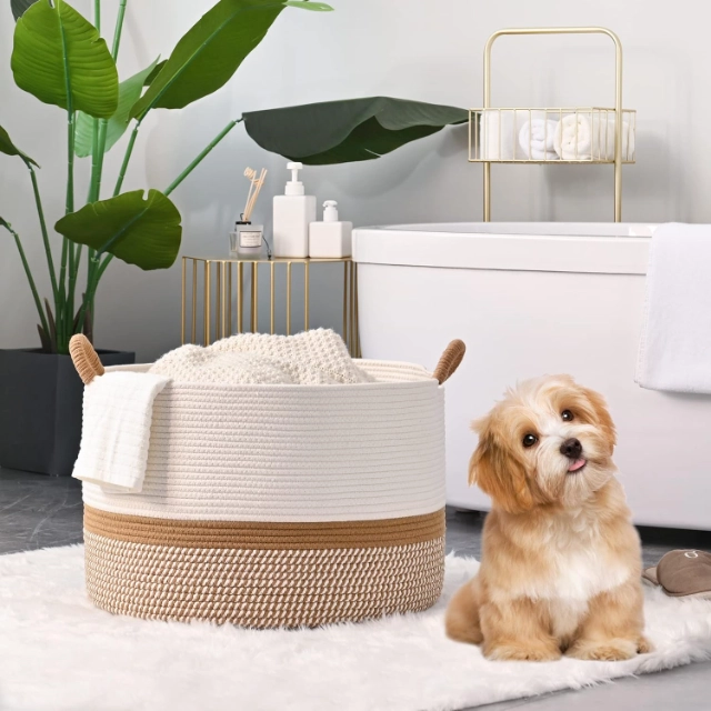 Woven Gift Boxes - Fine woven gift boxes with exquisite craftsmanship & unique textures - woven gift boxes3