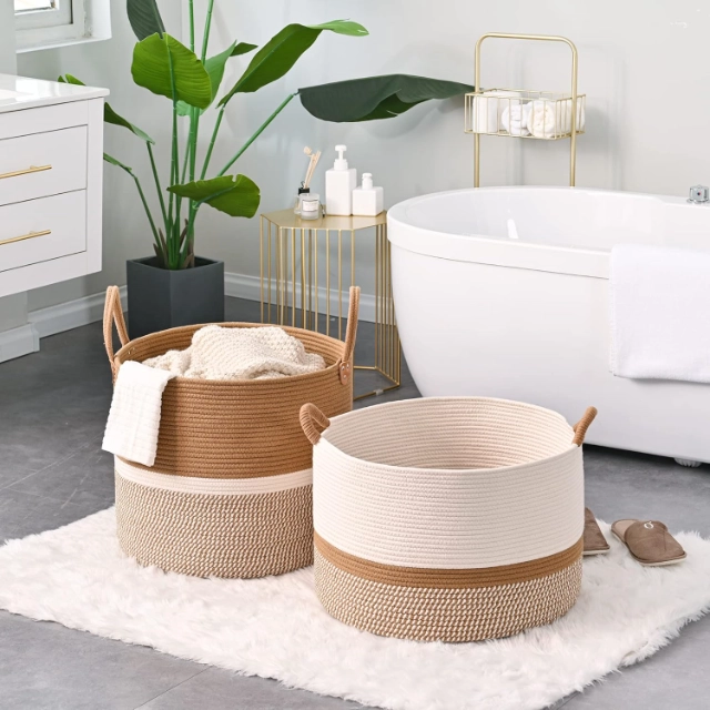 Woven Gift Boxes - Fine woven gift boxes with exquisite craftsmanship & unique textures - woven gift boxes5