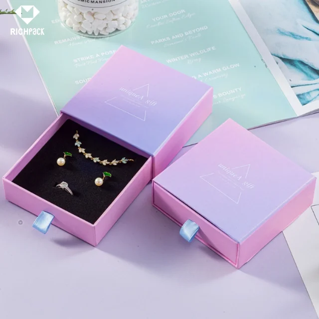 Versatile Gift Box Drawer: Durable, Fit All Gifts, Your Gifting Solution - zt54 (5)