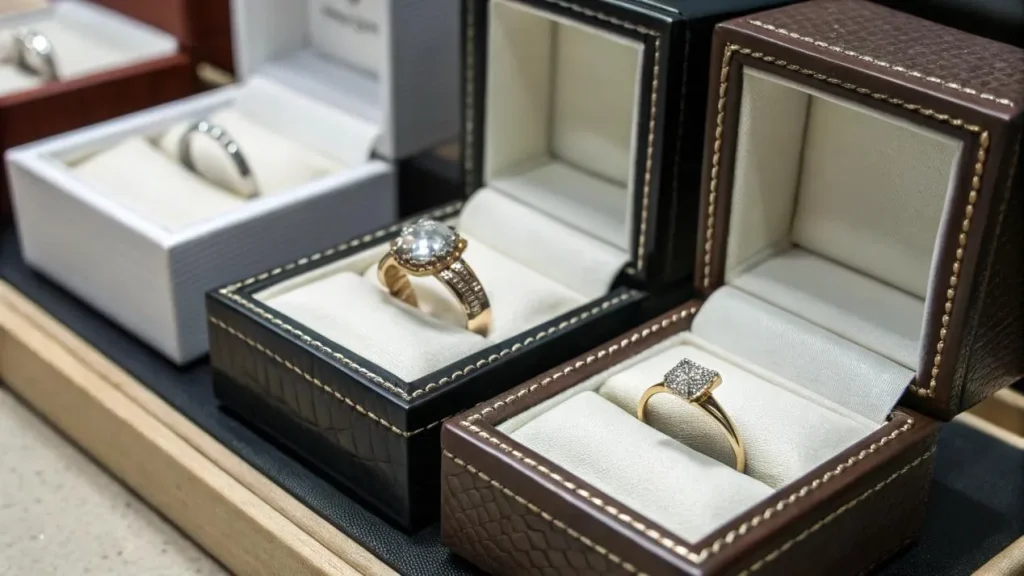 2025 Latest Jewelry Box Manufacturing Guide: Step-by-Step & Expert Techniques - 1