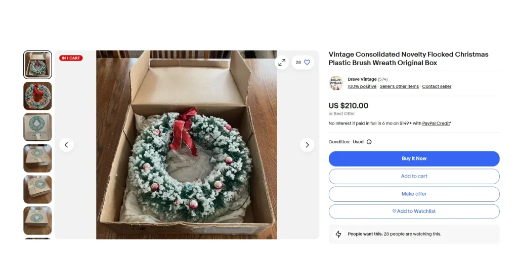 Top 7 Wreath Boxes for Shipping That Ensure Hassle-Free Delivery - 1