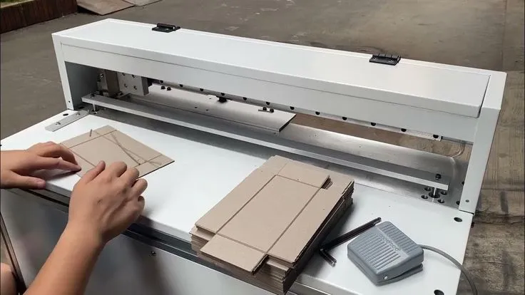2025 Latest Jewelry Box Manufacturing Guide: Step-by-Step & Expert Techniques - 13