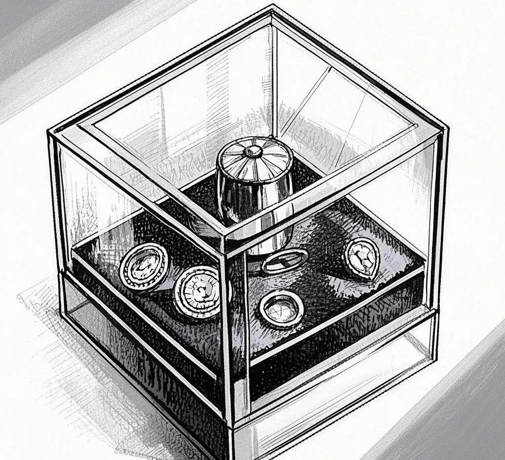Top 50 Unique Jewelry Box Ideas 2025 - 13