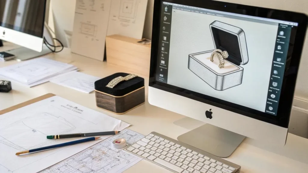 2025 Latest Jewelry Box Manufacturing Guide: Step-by-Step & Expert Techniques - 2