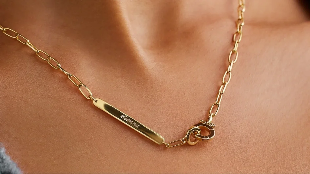 2025 Popular Trends in Gorjana Custom Jewellery - 3