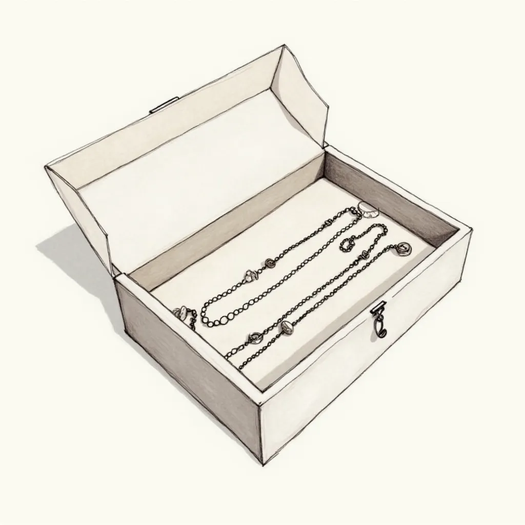 Top 50 Unique Jewelry Box Ideas 2025 - 3