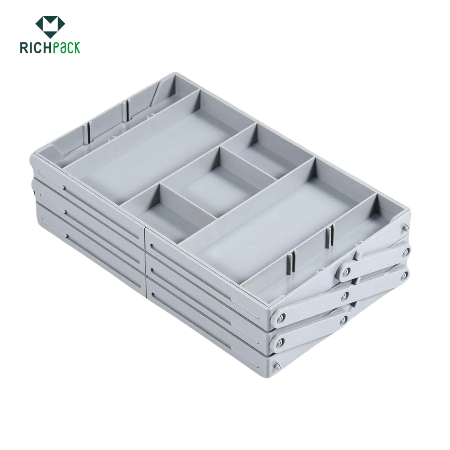 3 tier jewelry storage tray 001