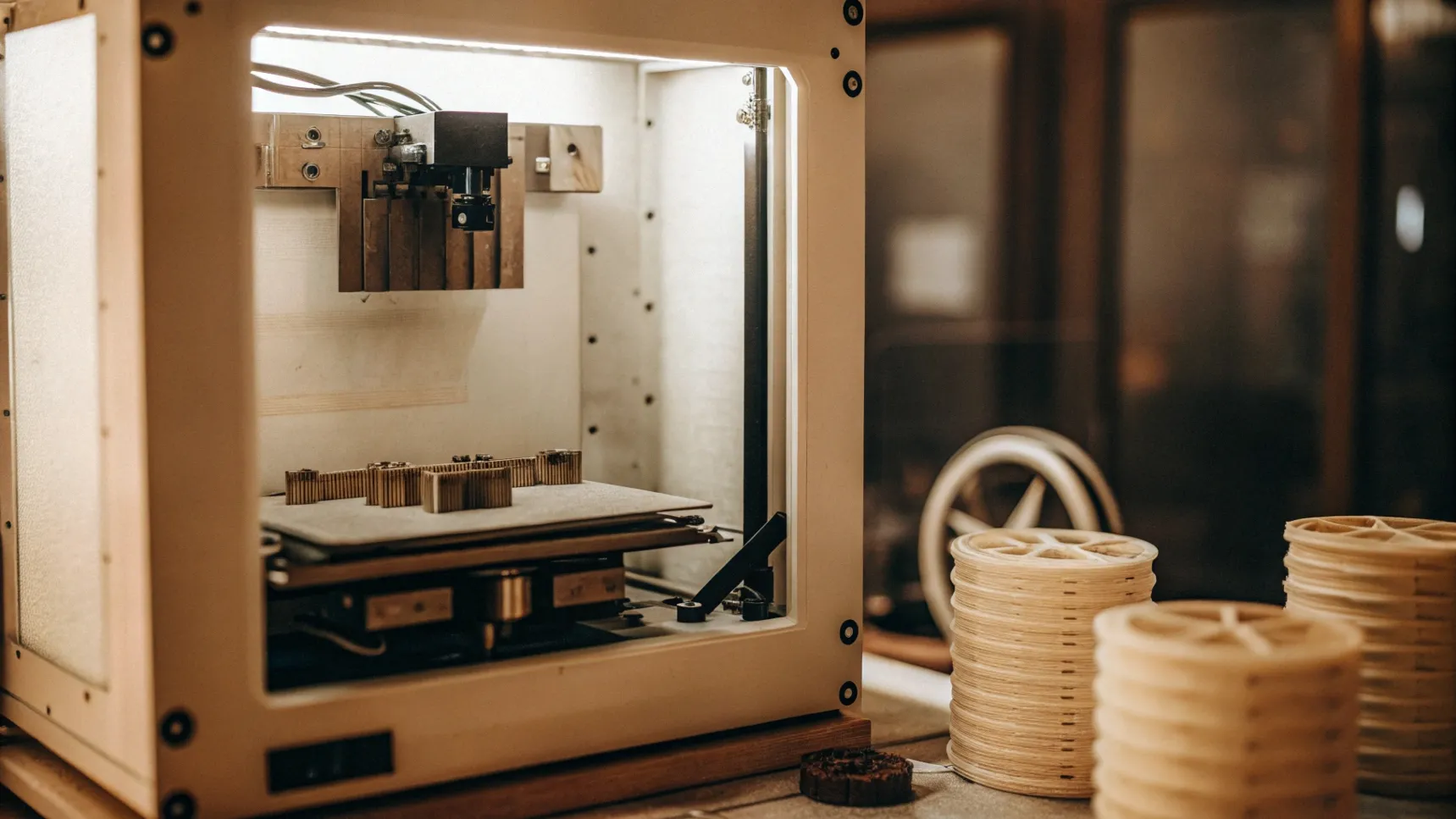 3d printing technology