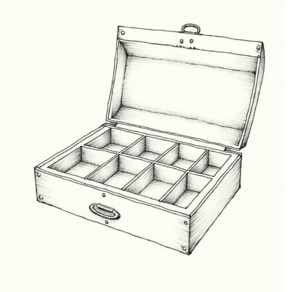 Top 50 Unique Jewelry Box Ideas 2025 - 4