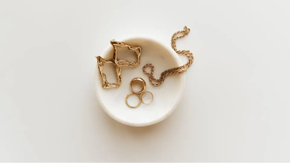 2025 Popular Trends in Gorjana Custom Jewellery - 5