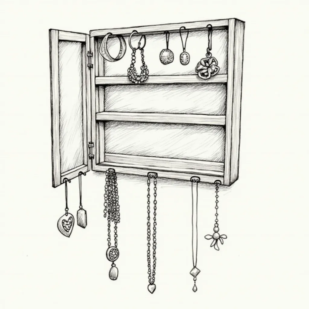 Top 50 Unique Jewelry Box Ideas 2025 - 7