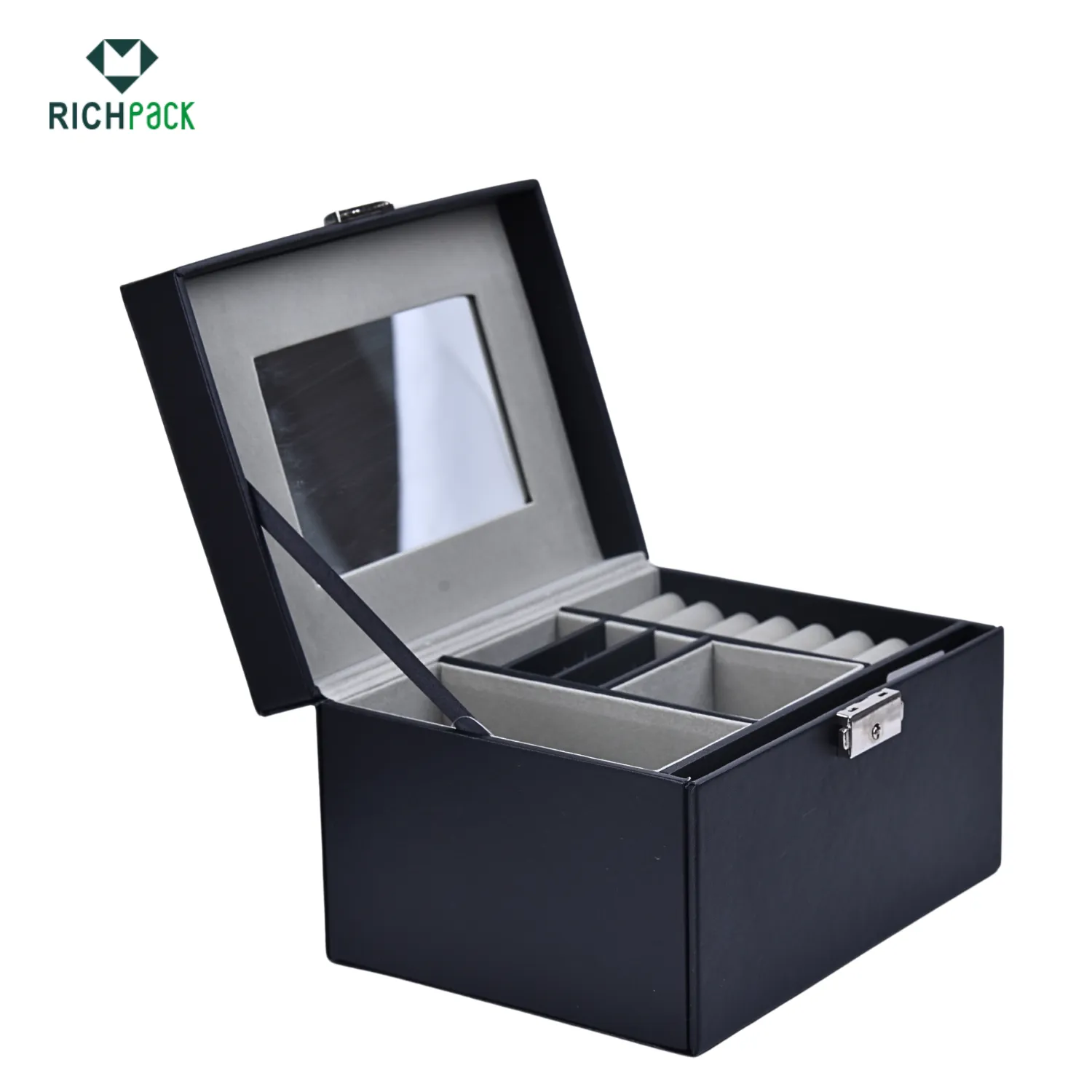 Bespoke Personalized Jewelry Storage Solutions 001