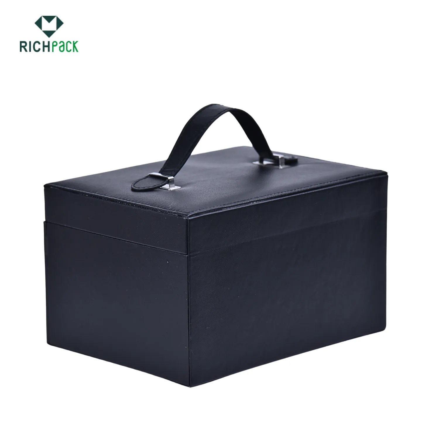 Bespoke Personalized Jewelry Storage Solutions 002