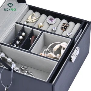 Bespoke Personalized Jewelry Storage Solutions 004