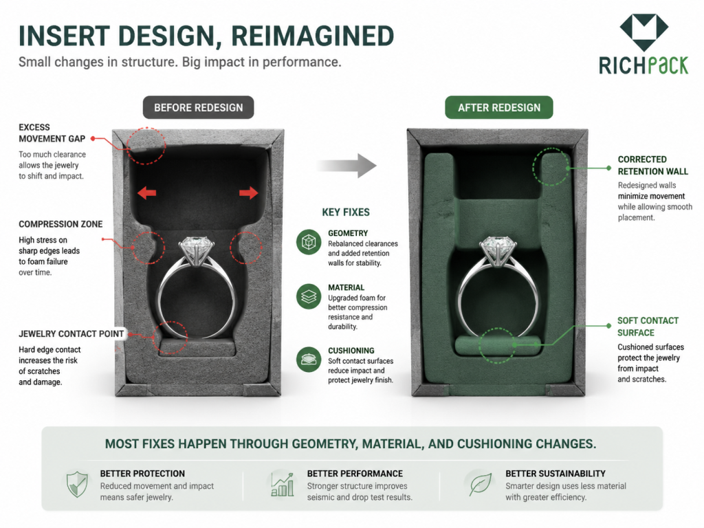 NASA - Level Protection: A Complete Breakdown of the Jewelry Packaging Seismic Test Process - Cost and MOQ Review