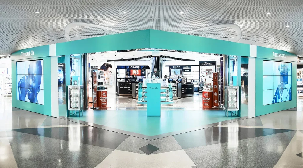 Establish Brand Consistency