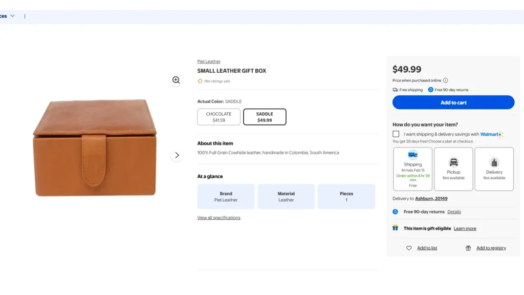 Top 7 Wreath Boxes for Shipping That Ensure Hassle-Free Delivery - Leather Wrapped Wreath Boxes