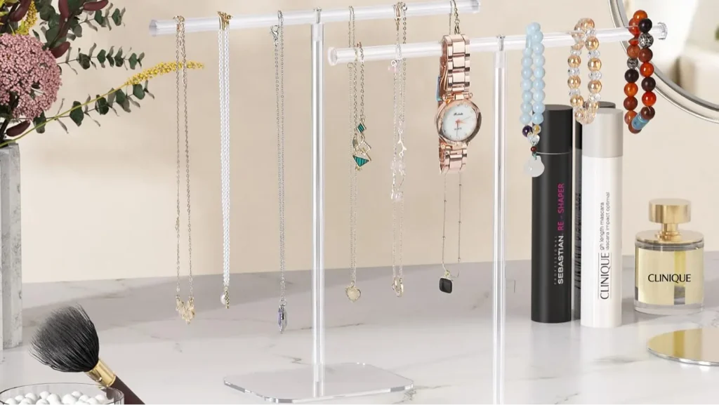 Necklace Display for Sale