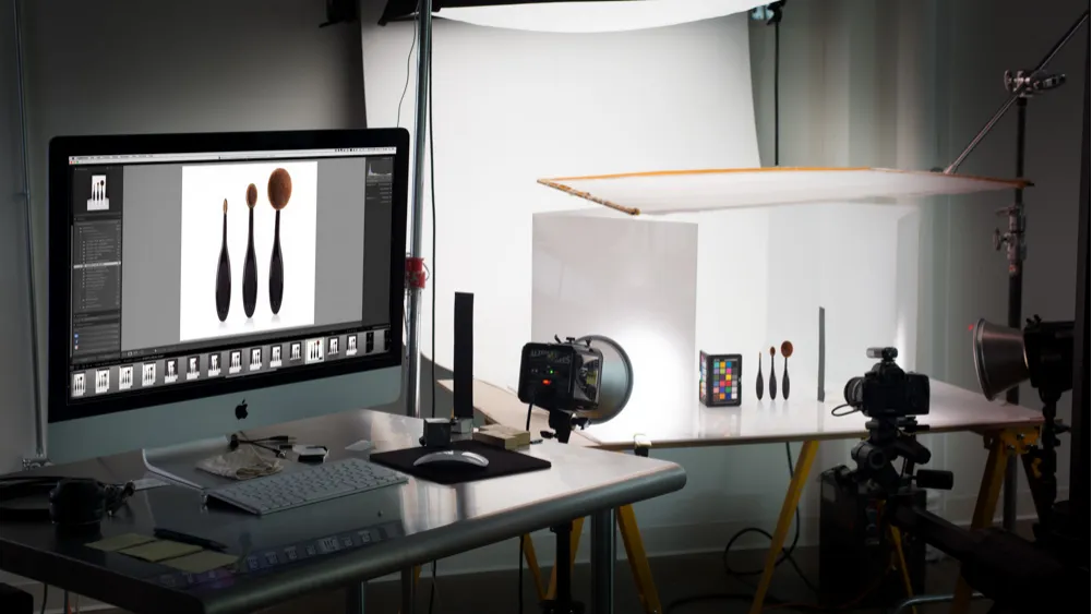 Optimize Product Imagery