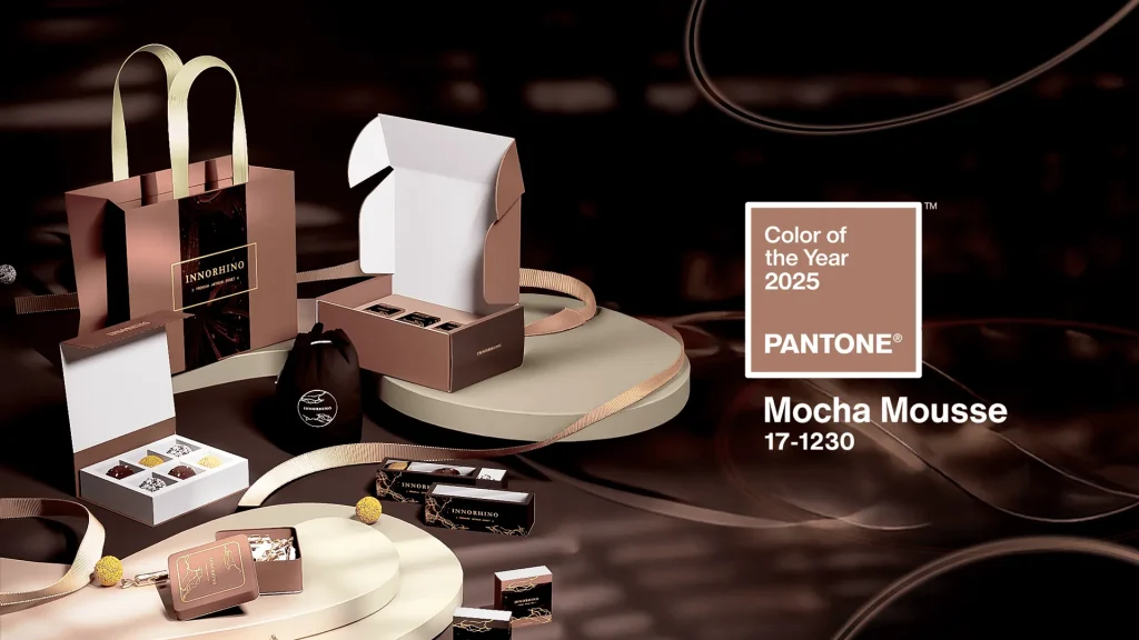 Packaging Design