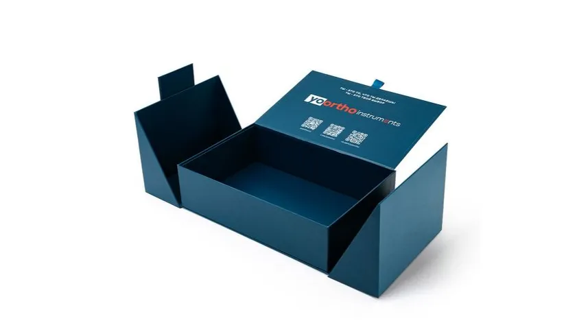 NASA - Level Protection: A Complete Breakdown of the Jewelry Packaging Seismic Test Process - box structure type