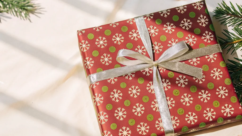 5 Supply Chain Strategies to Boost the ROI of Christmas Gift Packaging by 300% - christmas gift pack