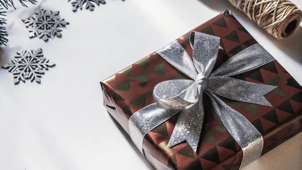 5 Supply Chain Strategies to Boost the ROI of Christmas Gift Packaging by 300% - christmas gift packaging
