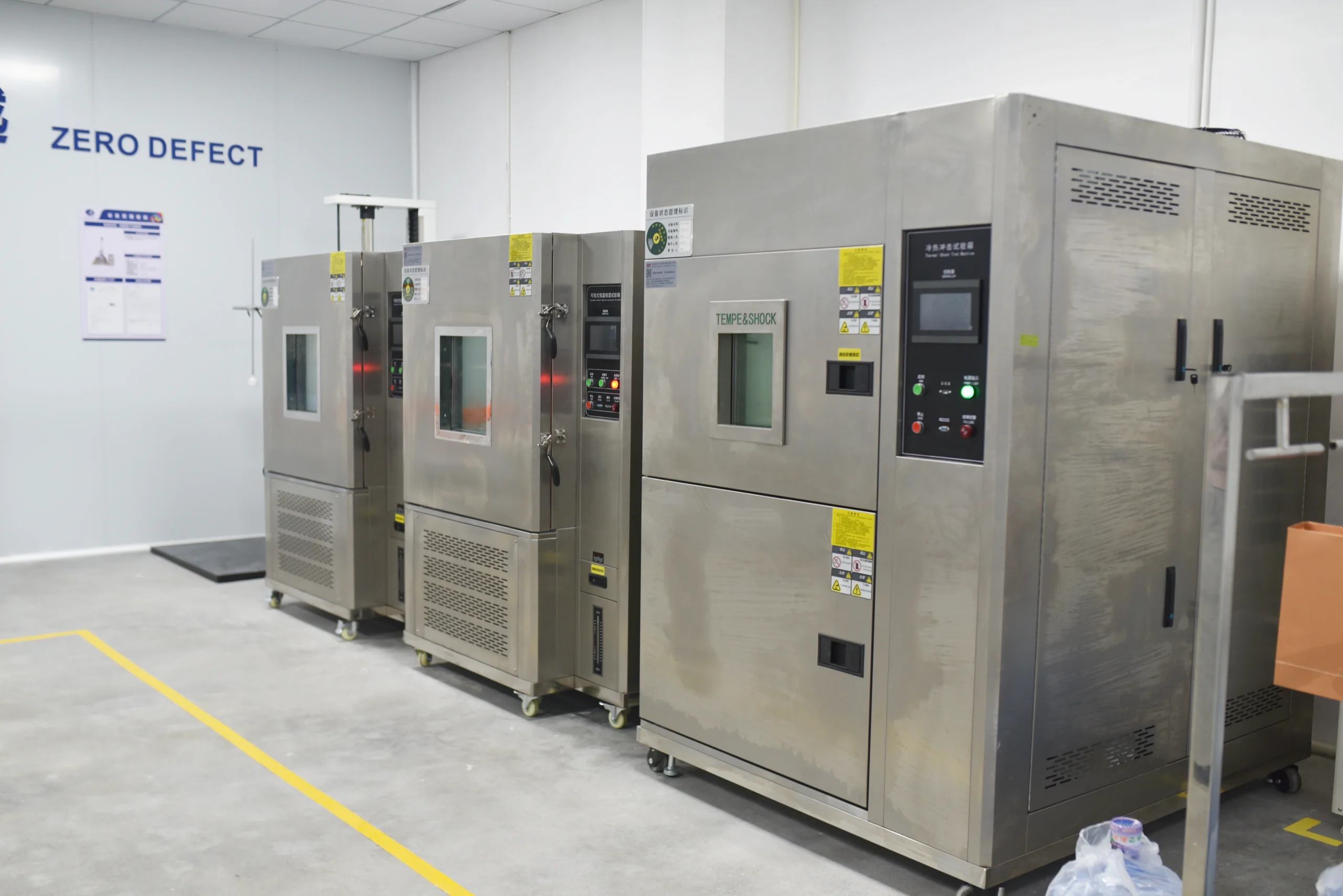 comprehensive testing 3