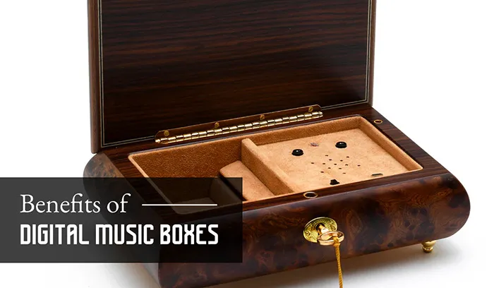 digital music box