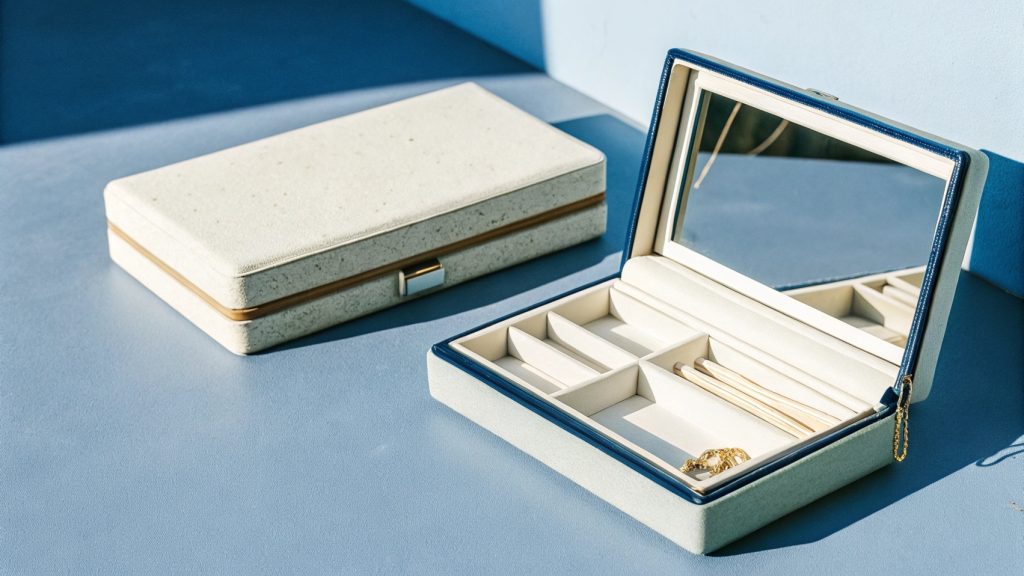 The Secret TikTok's Blockbuster Jewelry Brands Won't Reveal: How to Keep Packaging Cost Ratio at 2.8% - generation z is willing to pay for sustainable je