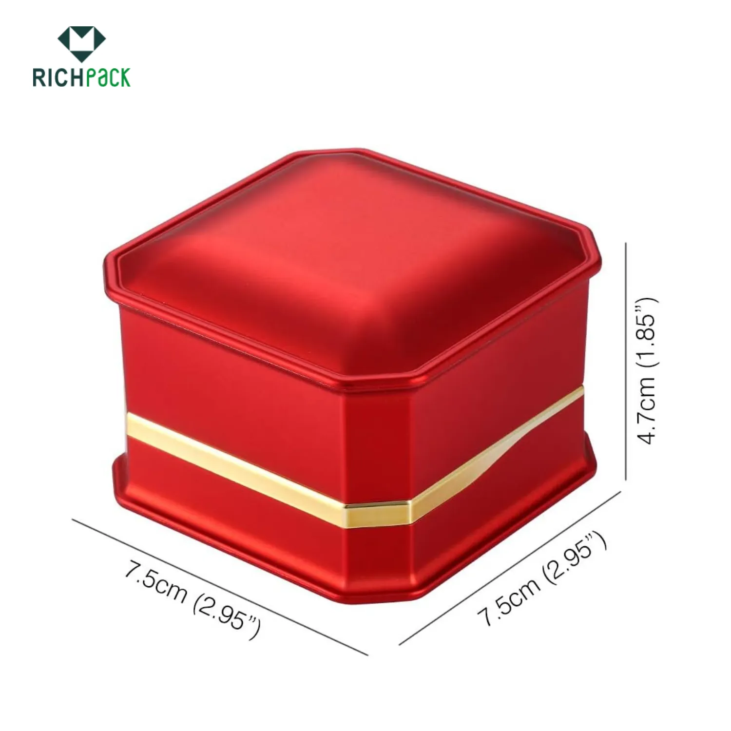 luxury led ring box3