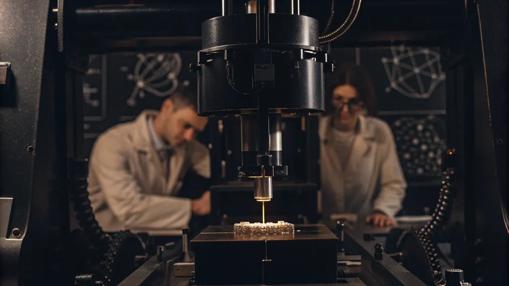NASA - Level Protection: A Complete Breakdown of the Jewelry Packaging Seismic Test Process - nasa level protection a complete breakdown of t