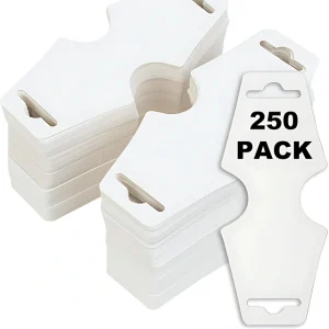 Premium Necklace Earring Bracelet Set Card - Richpack's Jewelry Display Solution - necklace earring bracelet set card