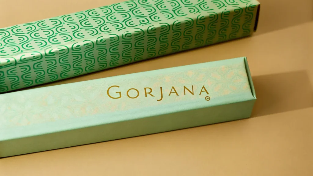 2025 Popular Trends in Gorjana Custom Jewellery - of gorjana jewelry packaging box
