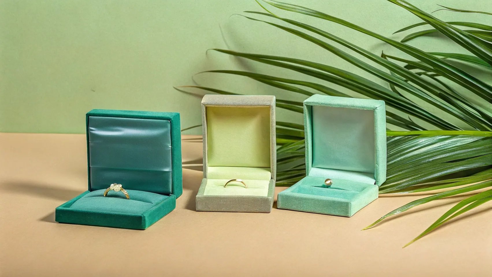 How Richpack Are Leveraging Cutting-Edge Box Design for Competitive Advantage - paper jewelry box