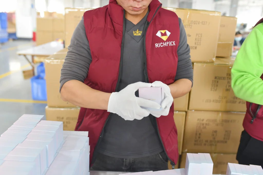 quality inspection 3