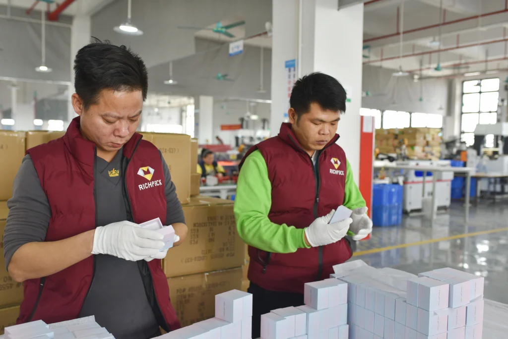 quality inspection 4