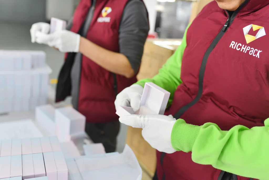 quality inspection 5