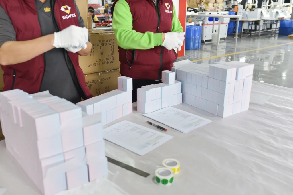 quality inspection 8