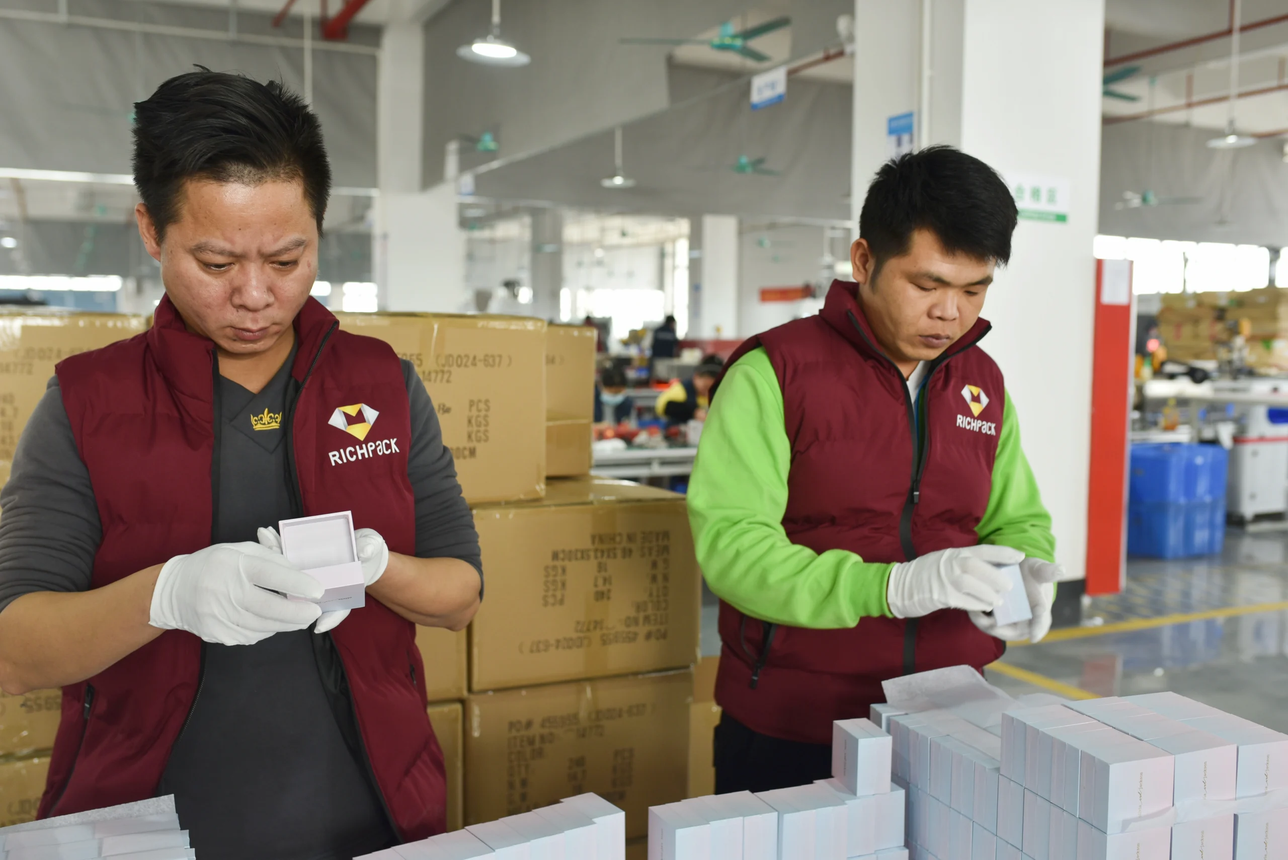 quality inspection 9