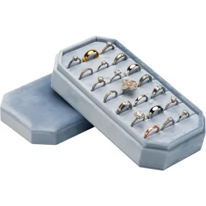 Glamorous Ring Display - Richpack's Distinctive Jewelry Display Choice - ring display 5