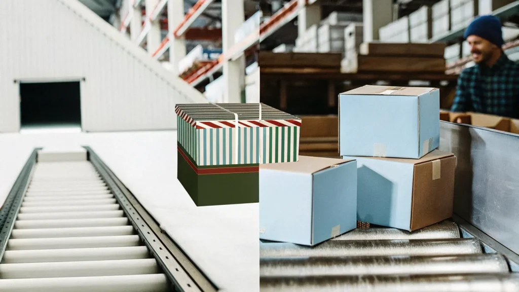 5 Supply Chain Strategies to Boost the ROI of Christmas Gift Packaging by 300% - supply chain strategies to boost the roi