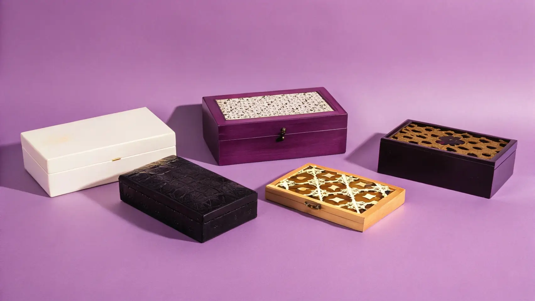 2025 Top 50 Unique Jewelry Box Ideas and 3 Key Tips - top 50 unique jewelry box ideas