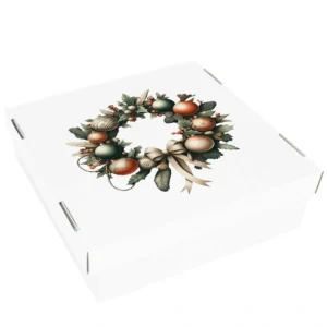 Durable Premium Wreath Storage - Preserve Your Wreaths with Utmost Ease - wreath storage 4