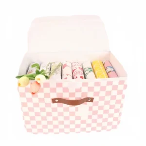 ذخیره تاج گل بادوام - تاج گل های خود را با حداکثر سهولت حفظ کنید - جعبه ذخیره تاج گل 5