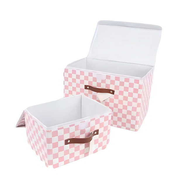 Premium Stylish Wreath Storage Box - Preserve the Wreaths in Elegance - wreath storage box3