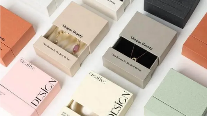 Ultimate Guide to Choosing the Best Materials for Sustainable Jewelry Boxes - 1