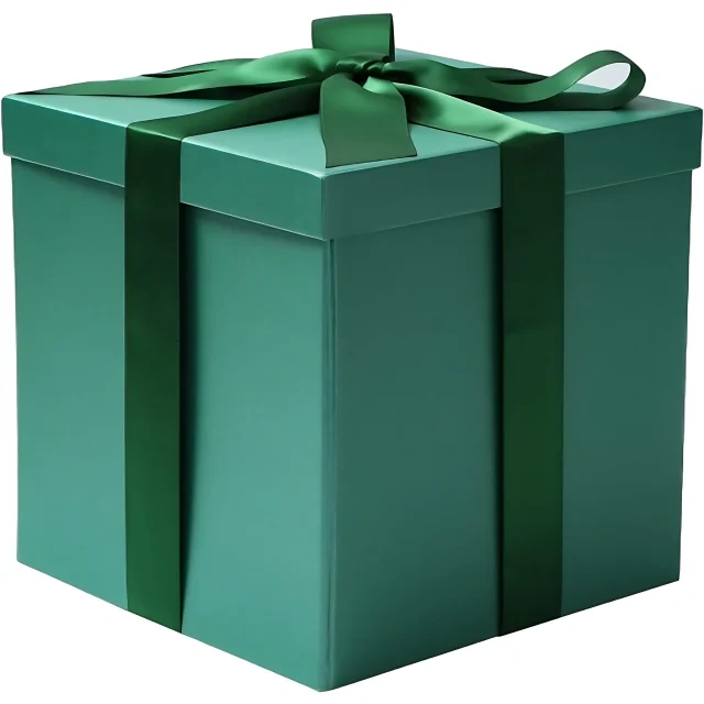 Discover the Epitome of Gift Packaging Elegance - Richpack's Charming and Functional 10x10 Gift Box - 10x10 gift box 3