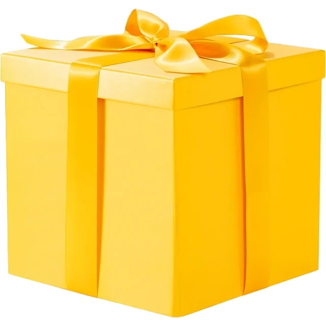 Discover the Epitome of Gift Packaging Elegance - Richpack's Charming and Functional 10x10 Gift Box - 10x10 gift box 6