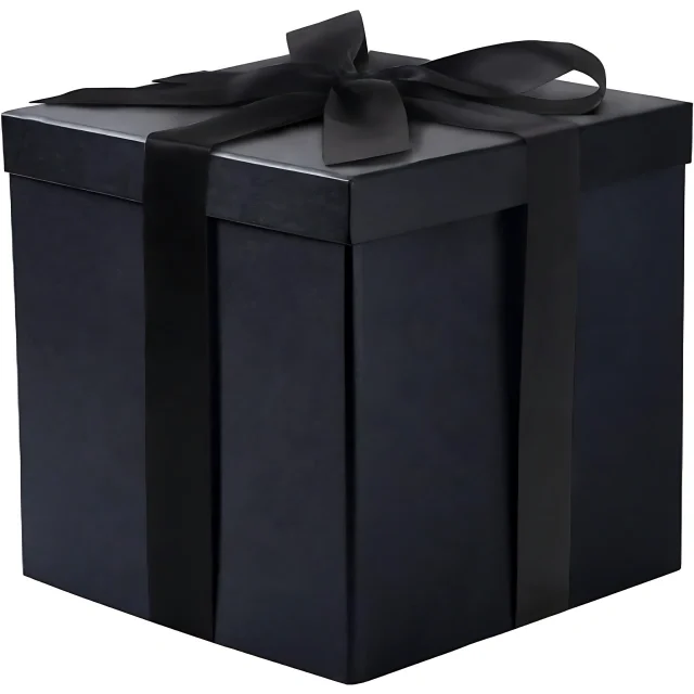 Discover the Epitome of Gift Packaging Elegance - Richpack's Charming and Functional 10x10 Gift Box - 10x10 gift box